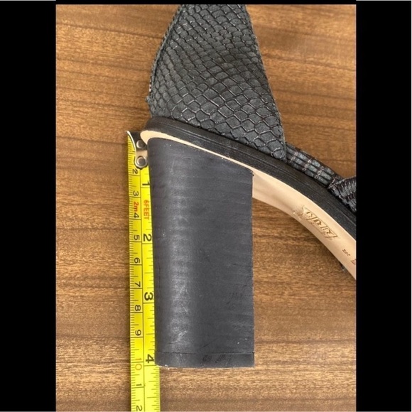 Free people platform shoes size 6 - Picture 8 of 11